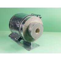 LPG Distribution HDPIR Pipe Sliding Support With Single Vertical Plate