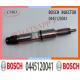 0445120041 Common Rail Fuel Injector for DV11 65.10401-7002C 107755-0400