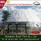 Double coated pvc camping dome shelter / carpas glass dome tent for event