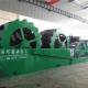 Mineral Ore Sand Washing System  Low Power Consumption Condition New Heavy Duty