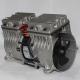 60LPM Kompresor Mini Oilless Oil Less Piston Vacuum Pump 3L Oxgenerator Assembly