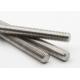 Standard / Non Standard Double End Stud Bolt For Steel Roof Construction
