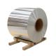 JIS AISI ASTM Aluminum Coil Roll For Vehicle Aerospace