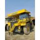 Refurbished Second Hand Dump Truck Komatsu HD785-7 Model For Cargo