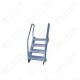 Steel Step Marine Ladder