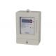 CE Approved Single Phase Prepaid Electronic Energy Meter 127V 230V