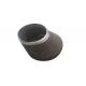 ASTM A860 ASME/ANSI B16.9 Carbon Steel Pipe Fittings Seamless Eccentric Reducers