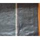 Garden PE / PP Woven Ground Cover Fabric With Anti Uv , 100% Shade Rate
