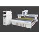 2030 ATC Woodworking CNC Router Machine 50HZ AC Servo Motor