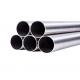Extruded Alloy Anodized Aluminum Pipe Tube 6061 6082 6063 7075 T6  60mm