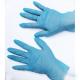 Smooth Examination 240mm Medical Disposable Nitrile Gloves
