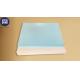 Printable Water Transfer Paper , Ceramics Blue Hydrographic Printing Paper