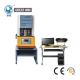 15ºC / Min Heating Rate Rubber Testing Equipments Without Rotor Rheometer