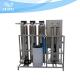 1000LPH Automatic Ultrafiltration Water Treatment System UF Water Purifier