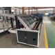 Semi Automatic Corrugated Cardboard Laminating Machine for 12.5m Packaging Lamination