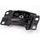Durable Rubber Gear Box Transmission Motor Mount For Ford Focus 2009-2011