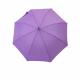 Stay Dry 23 Inches  Straight Wooden Handle Umbrella Brolly With 8 Ribs Super Windproof And Light