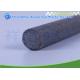 Waterproof Foam Backing Rod Gray Color 7/8 Inch Diameter For Expansion Joint Repair