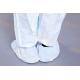 Non Skid Anti Dust PP Surgical Medical Shoe Covers
