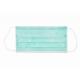 3 Layers Medical Protective Earloop Surgical Mask Antivirus Pollution 17.5*9.5cm