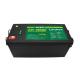 Lifepo4 24v 200ah 24v Lithium Phosphate Battery Deep Cycle Rechargeable Solar