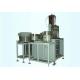 Customized Bearing Roller Eddy Current Instruments For Non Destructive Testing ETP-2