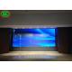 1300cd/m2 P2.6 Indoor Rental Stage Panel SMD2121 500x500mn