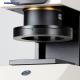 FOV One-Click Video Measuring Systems Image Dimension Measurement Instrument