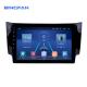 2021 Auto Stereo For NISSAN SYLPHY 2012 DSP 36EQ FM Radio Mirror Link Support DVR DAB+ Rear Camera Car DVD Player