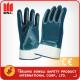 SLG-N01 Nitrile coat working gloves