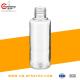 Clear Pet Pump Bottle 500ml 120ml 24/410