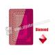 Royal 2 Narrow Index Cheating Playing Cards Marked Cards Poker