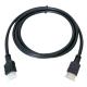 Hdmi Cable To Audio Video CableResolution 1080p Gold Plated Brass Coaxial Audio Cable 18AWG PVC Jacket
