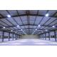 High Standard Industrial Steel Buildings Design And Fabrication With Strict Inspection