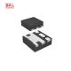 FDME905PT 6-PowerUFDFN MOSFET  Electronics P-Channel POWERTRENCH  −12 V  −8 A 22 m