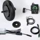 8 Inch Electric Scooter Hub Motor Kit 36v Brushless Direct Drive