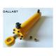 63mm Bore Diameter Small Hydraulic Cylinders for Industrial Construction Machinery