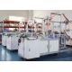 Fast Speed Disposable Mask Making Machine Fully Automatic Easy Operate