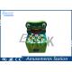 Cartoon Patterns Redemption Game Machine Electronic Frog Whack A Mole Arcade Game