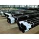 1/2 - 48 Alloy Steel Pipe / Seamless And Welded Pipe With Heat Treatment
