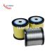 Nicr70/30 Ni70cr30 Bright Annealed Nicr Alloy Wire For Heating Resistance