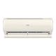 1.5HP inverter energy-saving fast cooling and heating on-hook air conditioner