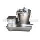 Safety Industrial Basket Centrifuge Ethanol Cannabis CBD / Hemp Oil Extraction