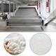 Silkworm Cocoon Coutinuous Mesh Belt Dryer Sericulture Equipment Drying Processing Line