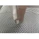 400 150 Mesh Filter Stainless Steel Screen Wire Mesh 30m Length