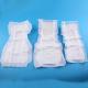 Soft Breathable Anti-Leak Adult Insert Diaper Liners Pads for Nursing Medical Hospital