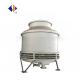 100 Ton FRP Round Counter-flow Water Cooling Tower Noise dB A 46 Cooling Type Counter Flow