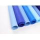 Non Toxic 60cm PP PE Isolation Gown Fabric