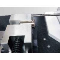 High Accuracy Surface Roughness Contour Measuring Machine Fast Moving Speed 20mm/s