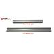 Spare Guide For Pipe Bender 15mm & 22mm Aluminum Alloy retaining pipe shape No wrinkling